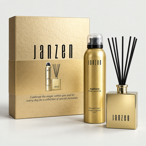 Giftset S JANZEN Euphoria