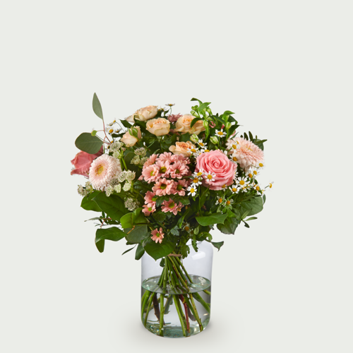 Boeket Flora