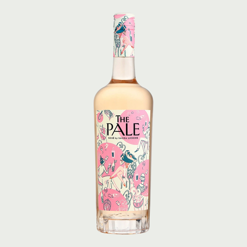 The Pale rosé