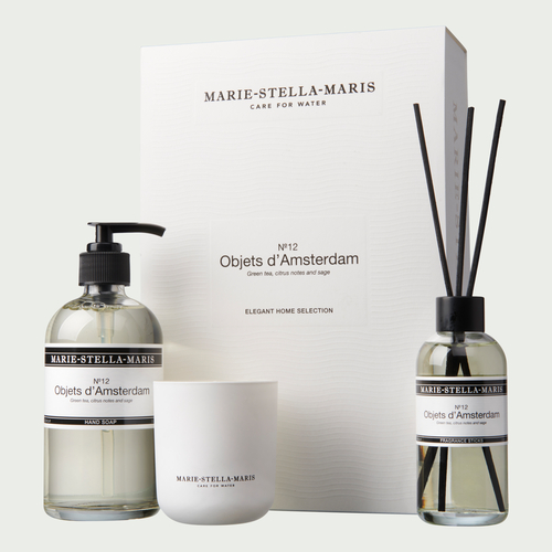 Marie-Stella-Maris giftset Elegant home