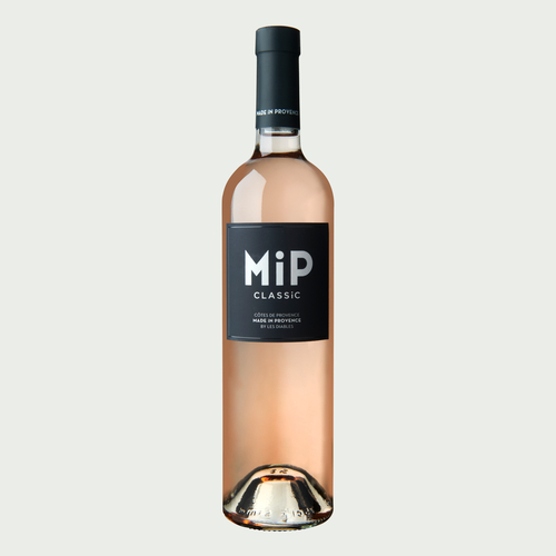 MIP Classic rosé