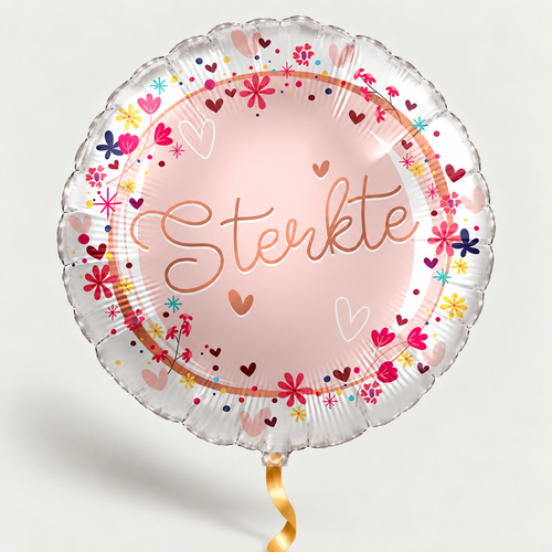 Ballon Sterkte