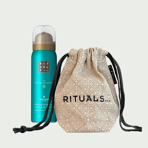 Rituals Karma zomercadeau
