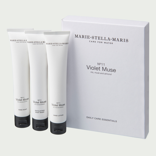 Brievenbus cadeau Marie-Stella-Maris