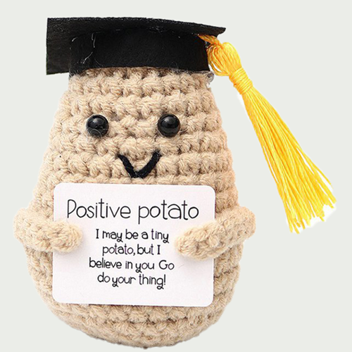 Positive Student - 7cm