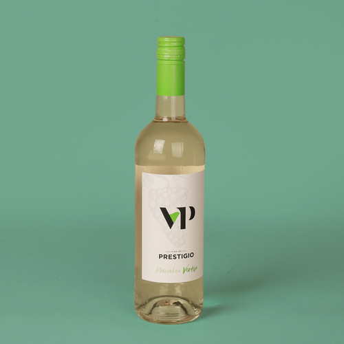 Vin blanc