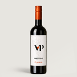Vino de Prestigio - Tempranillo
