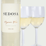 Sedosa Organic Blanco