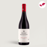 Feudo Montoni - Nero d'Avola