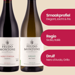 Feudo Montoni duo
