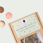Thee cadeau Beterschap