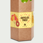 Felicitatieboompje