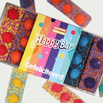 Happy Bar Proeverij Gefeliciteerd