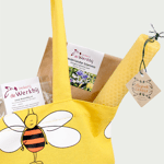 Honinggeschenk brievenbus