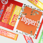 Tony's Proeverijtje Topper