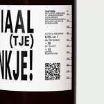 Bier Speciaal(tje) bedankje