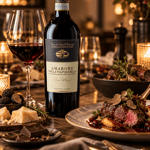 Amarone Della Valpolicella
