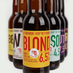 Bierpakket De 7 Deugden