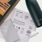 Duurzaam werkpakket