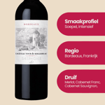 Château Tour de Mirambeau Rouge