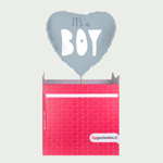 Ballon It's a boy