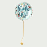 ECO-ballon Thank you!
