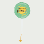 Ballon Pensioen