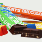 Tony's Proeverijtje