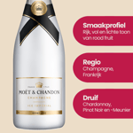 Moët & Chandon Ice Imperial