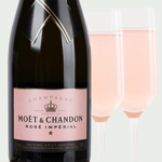 Moët & Chandon Rosé