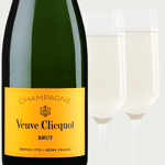 Veuve Clicquot Ice Jacket