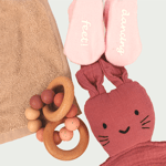 Geboorte cadeau Bunny
