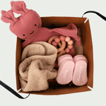 Geboorte cadeau Bunny