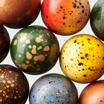 Chocolade bonbons bloemen