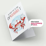 Ik hoop dat je snel opkrabbelt