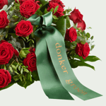 Stijlvol rood