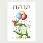 Feestbeest!