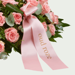 Chic rose