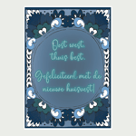 Oost west, thuis best