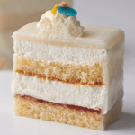 Petit fours 9 stuks