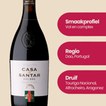 Casa de Santar Tinto