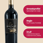 Duc de Berticot Rouge