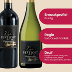 Duc de Berticot duo