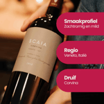 Scaia - Corvina