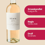 Scaia Rosato