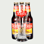 Bierpakket Texels Rondje Skuumkoppe