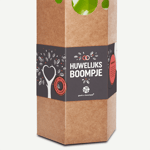 Huwelijksboompje
