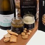 Borrelpakket prosecco