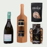 Borrelpakket prosecco