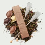 High tea cadeau